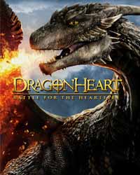 Сердце дракона 4 (2017) смотреть онлайн